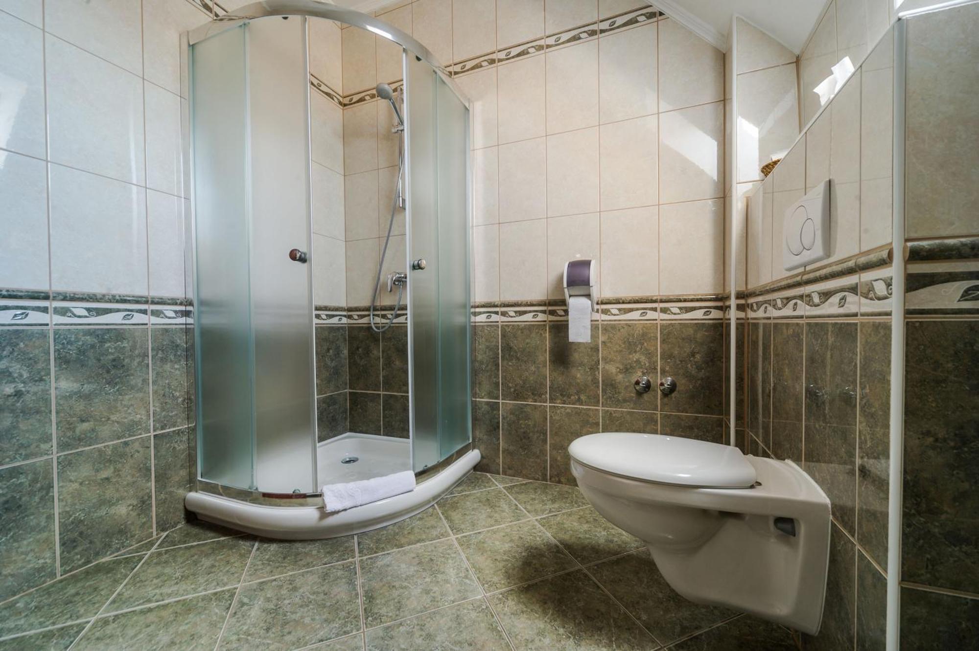 Bock Hotel Ermitage Villány Eksteriør bilde